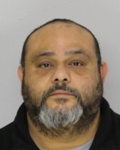 Serafin M Degracia a registered Sex Offender of New Jersey