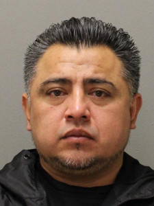 Roberto Ruiz-mota a registered Sex Offender of New Jersey