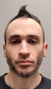 David P Mason a registered Sex Offender of New Jersey