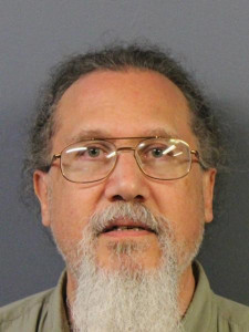 John Rodriguez a registered Sex Offender of New Jersey