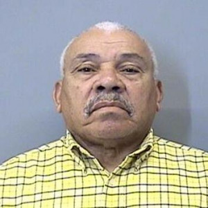 William Marrero a registered Sex Offender of New Jersey