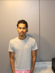 Jamaal A Bonds a registered Sex Offender of New Jersey