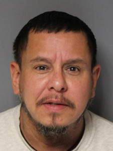 Wilfredo Rodriguez a registered Sex Offender of New Jersey
