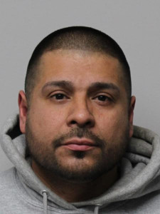 Eduardo Angeles-stuva a registered Sex Offender of New Jersey