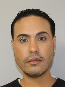 Pedro Santiago a registered Sex Offender of New Jersey