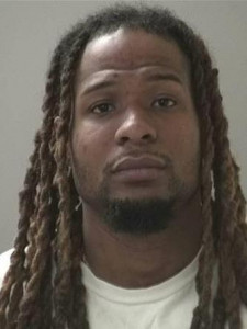 Leonard Golden III a registered Sex Offender of New Jersey