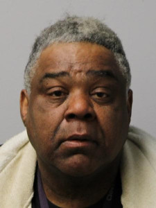 Gerald A Lewis a registered Sex Offender of New Jersey