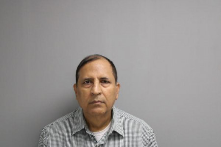 Suresh Rawal a registered Sex Offender of New Jersey