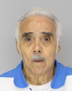 Ramon Rodriguez a registered Sex Offender of New Jersey