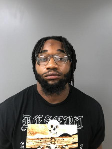 Mickiah X Butler a registered Sex Offender of New Jersey