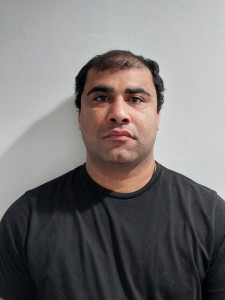 Antony Pflugfelder a registered Sex Offender of New Jersey