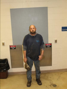 Glendon R Schailey Jr a registered Sex Offender of New Jersey
