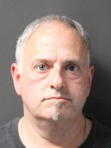 Michael J Miduski Jr a registered Sex Offender of New Jersey