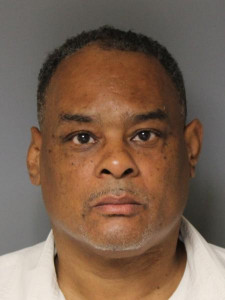 Eric Felder a registered Sex Offender of New Jersey