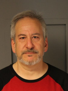 Philip L Liebergall a registered Sex Offender of New Jersey