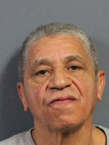 Daniel Rivera a registered Sex Offender of New Jersey