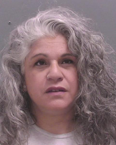Melissa Cruz a registered Sex Offender of New Jersey