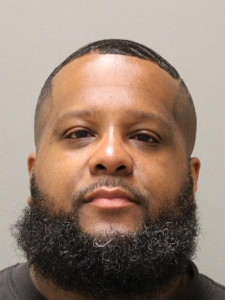 Shamir N Springer a registered Sex Offender of New Jersey