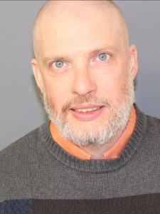 Stephen P Niedzwiecki a registered Sex Offender of New Jersey