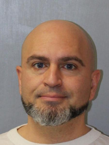 Martino Poli a registered Sex Offender of New Jersey