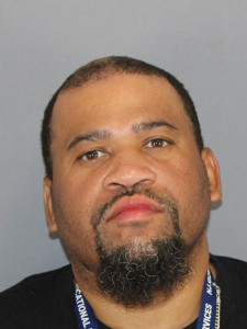 Dorell A Huggup a registered Sex Offender of New Jersey