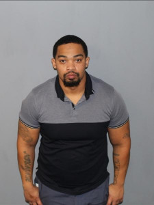Shaun A Brown a registered Sex Offender of New Jersey