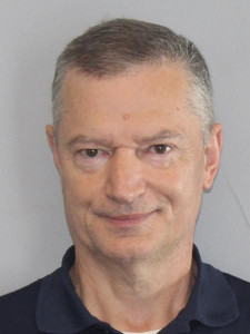 Ralph Bolzoni a registered Sex Offender of New Jersey