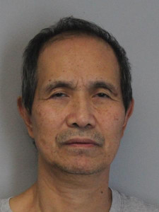 Raelito Palao a registered Sex Offender of New Jersey