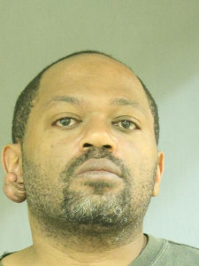 Justin Marshall a registered Sex Offender of New Jersey