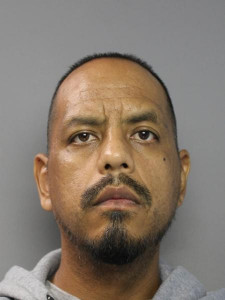 Bremel Myrick-sevillanos a registered Sex Offender of New Jersey