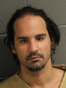 Wilfredo Cruz a registered Sex Offender of New Jersey