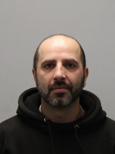 Samer S Saleh a registered Sex Offender of New Jersey