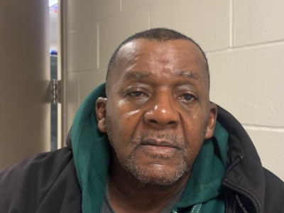 Luther Brown a registered Sex Offender of New Jersey