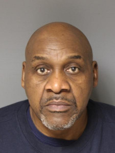 Joseph Stenson a registered Sex Offender of New Jersey