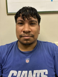 Jorge A Dyksen a registered Sex Offender of New Jersey