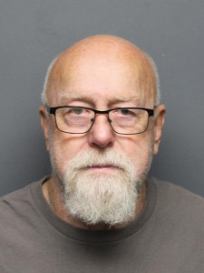 James P Hyson a registered Sex Offender of New Jersey