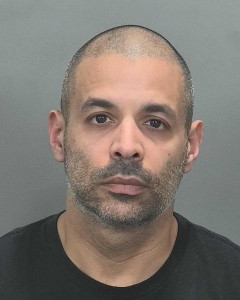 Luis G Azcona a registered Sex Offender of New Jersey