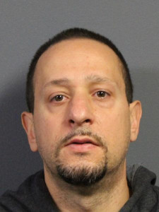 Jason P Martini a registered Sex Offender of New Jersey