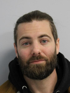 Eric W Carson a registered Sex Offender of New Jersey