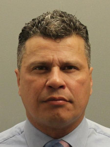 Daniel Urquia-gradiz a registered Sex Offender of New Jersey