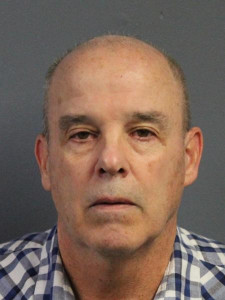 Joseph Jackman a registered Sex Offender of New Jersey