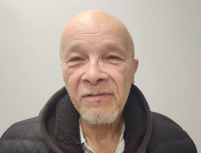 Fernando Sanchez a registered Sex Offender of New Jersey