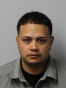 Carlos M Rosario a registered Sex Offender of New Jersey