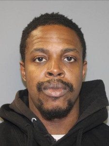 Deshawn A Marshall a registered Sex Offender of New Jersey
