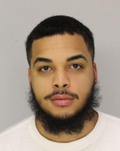 Naseem S Goodwin a registered Sex Offender of New Jersey