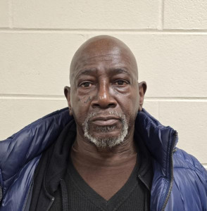 Issac Fullard a registered Sex Offender of New Jersey