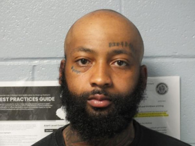 Mikael M Carter a registered Sex Offender of New Jersey