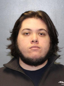 Vincent P Incalcaterra a registered Sex Offender of New Jersey