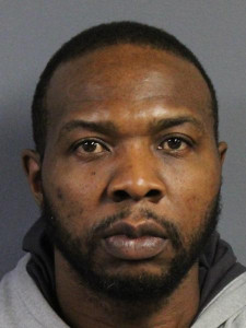 Jerome Davis a registered Sex Offender of New Jersey