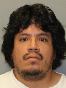 Carlos E Santos a registered Sex Offender of New Jersey